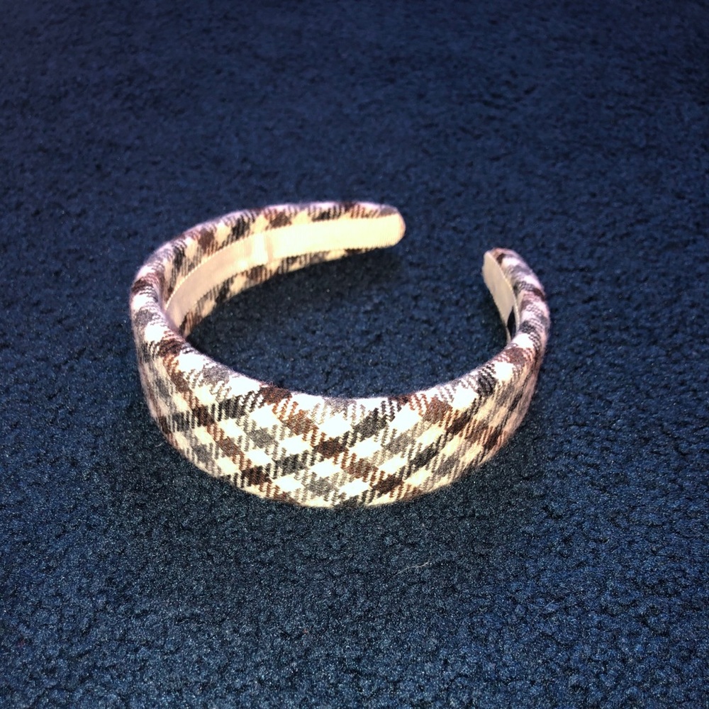 NWOT J. Crew Headband